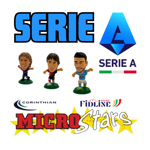 Microstars corinthian - microstars,