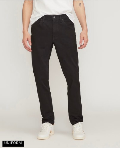 Jeans everlane uniform the - everlane,