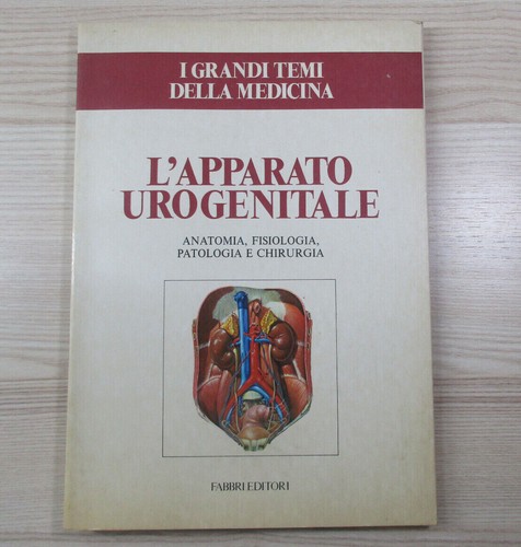 Grandi temi della medicina - i,