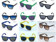 OCCHIALI DA SOLE PER UOMO