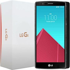 Nuovo con scatola LG G4 H815