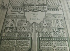 Ville del Brenta nelle vedute di Vincenzo Coronelli e Gianfrancesco Costa Polif