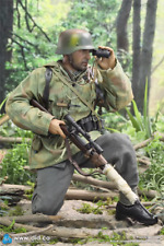 Modellino nuovo DID D80163 1/6