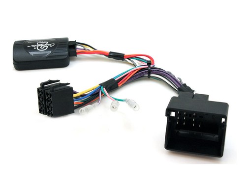 Kit comandi volante rd4 - comandi,