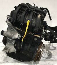 RICAMBI USATI, MOTORE RENAULT TWINGO 1.2 16V. BENZINA 75CV., SIGLA : D4FC708