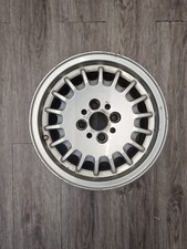 cerchio in lega BMW serie 3 d'epoca  4x100x57.1 