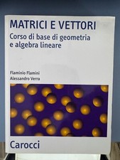 Libri universitari usati - libri,