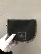 Custodia porta carte FENDI