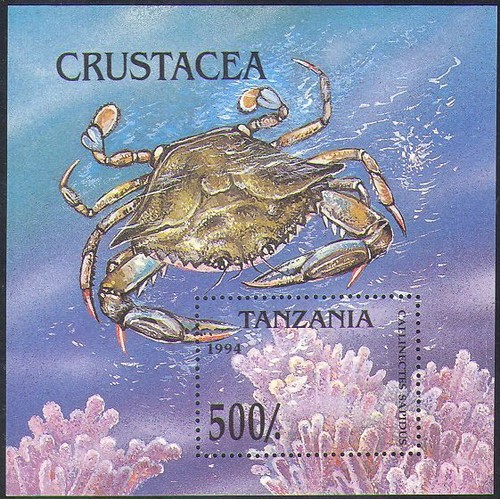 Tanzania 1994