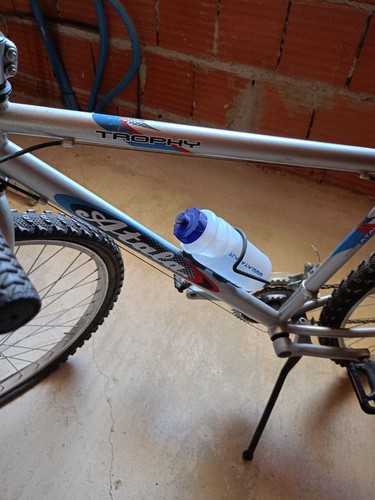 Bike trophy atala - bike,