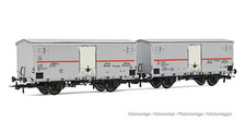 RIVAROSSI HR6604 Set of 2 IFMS