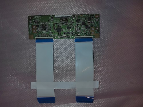 Con lg32lk6200pla - t-con, lg32lk6200pla 