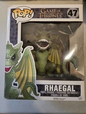 Funko Pop! Vinyl Figure