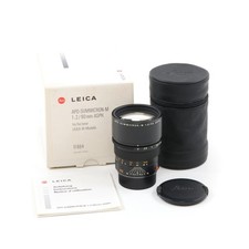 LEICA 90MM F2 APO-SUMMICRON-M