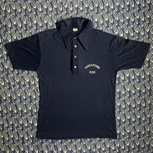 Polo vintage anni champion - vintage,