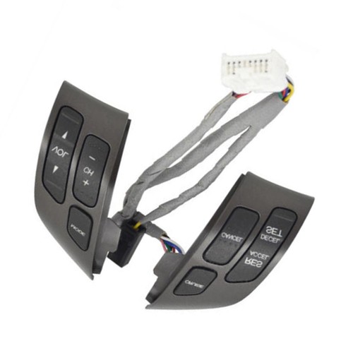 Accessorio ricambi pulsante