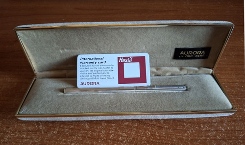 Aurora hastil retrattile ag - retrattile,