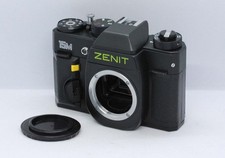Fotocamera reflex analogica