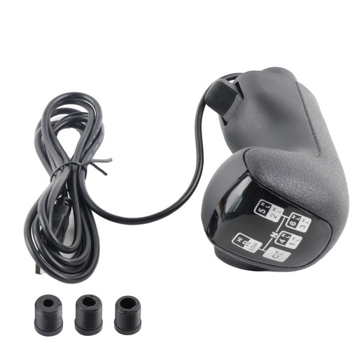 Manopola cambio usb - cambio,