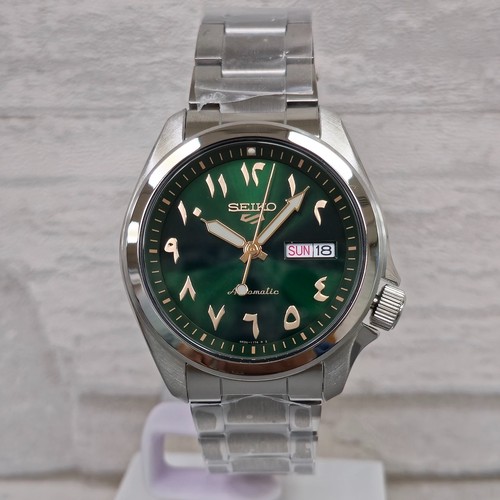 Seiko raro orologio uomo - seiko, 5