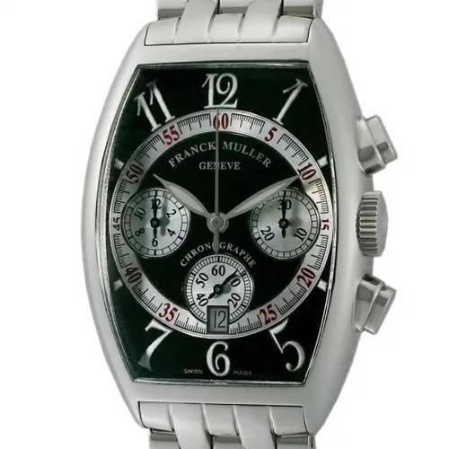 Franck muller tonneau - muller,