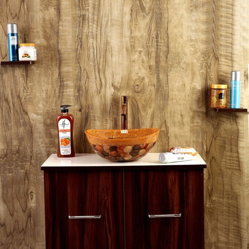 Lavabo bagno resina - resina, a