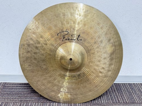 Paiste signature the - the,