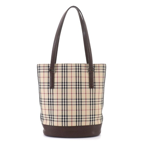 Borsa quadri burberry - quadri,