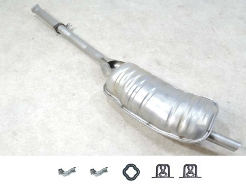 Silenziatore nuovo per bmw - nuovo,