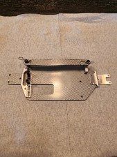 Telaio Team Associated Rc18