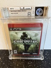 Call of Duty 4 Modern Warfare