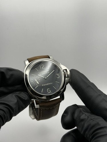 Panerai luminor marina op6727 - marina,