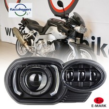 Omologazione E24 per BMW