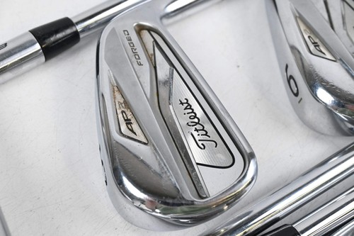 Titleist 718 ap2 ferri - ferri, da