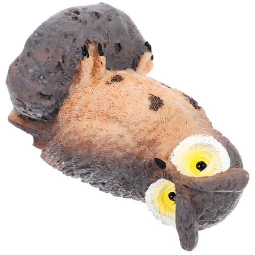 Modelli uccellini finti - ,