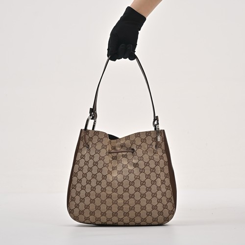 Borsa tracolla gucci - a,