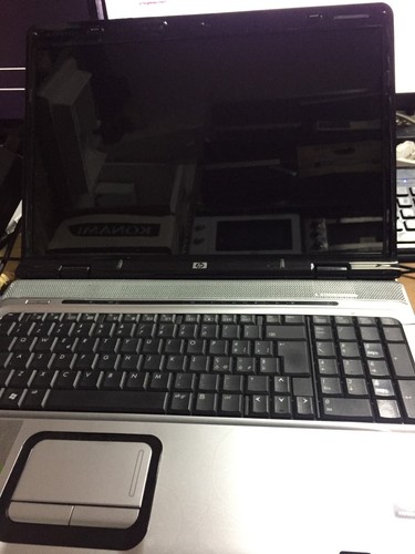 6484 portatile pavilion - 6484-pc,