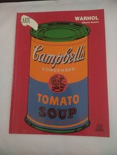 Art Dossier - n. 105 - Giunti - Warhol