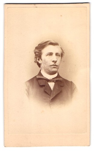 Fotografia giovane maestoso - giovane,