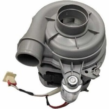 MOTOPOMPA MOTORE RICIRCOLO