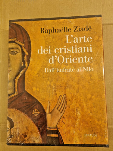 Arte dei cristiani - l'arte,
