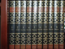 enciclopedia De Agostini Mare