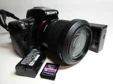 Corpo fotocamera reflex