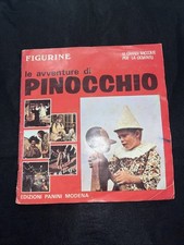 Le Avventure Di Pinocchio