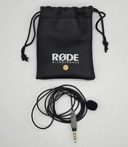 Rode smartlav lavalier - rode, smartlav+
