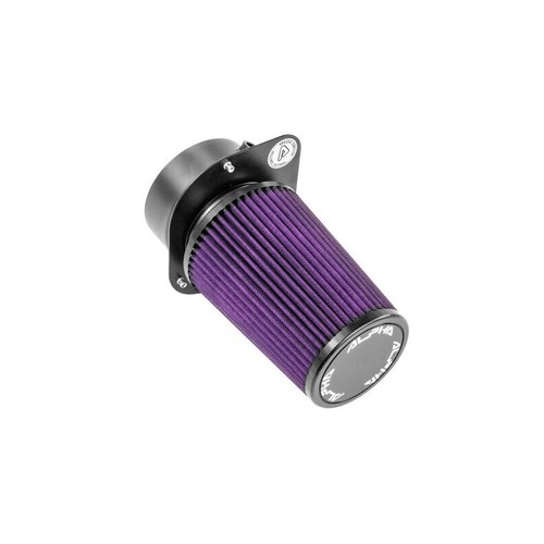 Kit aspirazione alpha - aspirazione,