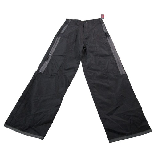 Pantaloni sportrax track youth - pantaloni,