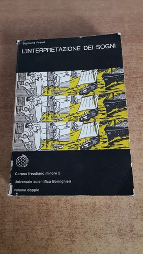 Interpretazione dei sogni - l'interpretazione,