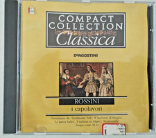 ROSSINI - COMPACT COLLECTION