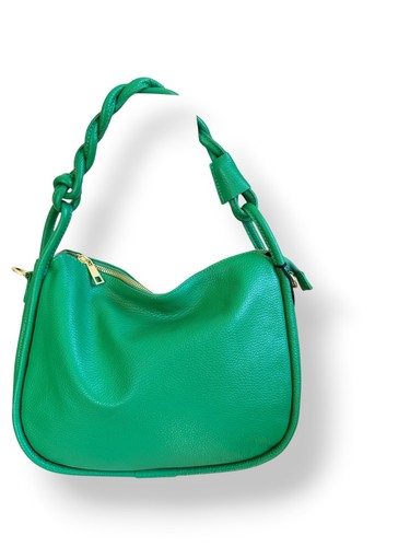 Borsa donna vera pelle - borsa,